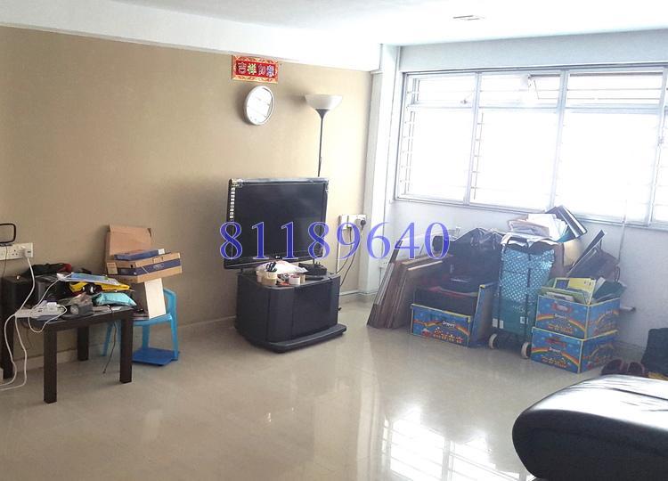 Blk 129 Kim Tian Road (Bukit Merah), HDB 4 Rooms #168632692